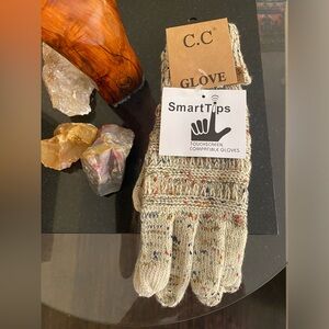 CC SMARTGLOVES